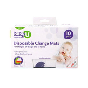 baby-u-disposable-baby-change-mats-10-pack